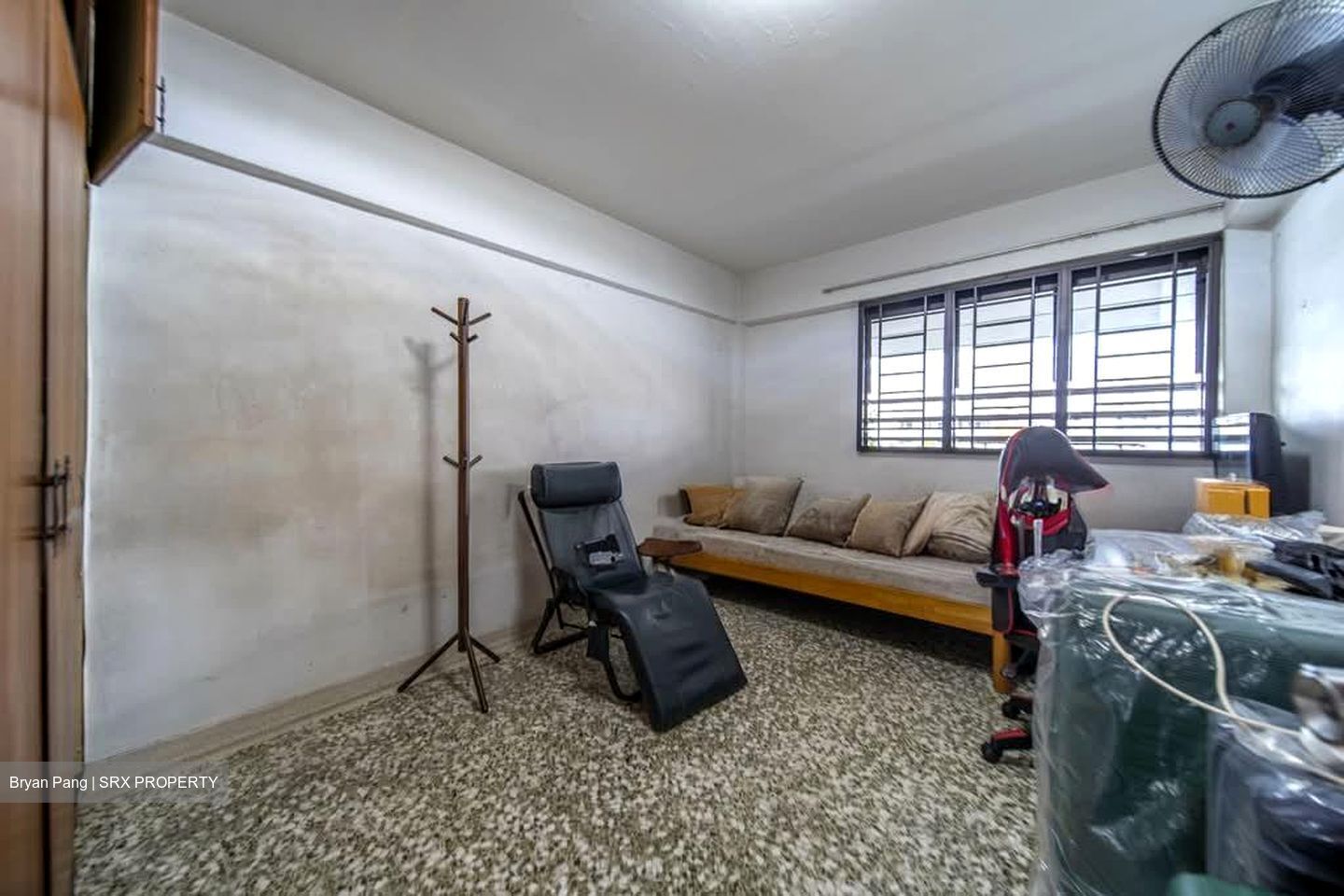 Blk 205 Marsiling Admiralty Park (Woodlands), HDB 4 Rooms #550991881